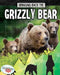 Bringing Back the Grizzly Bear by Paula Smith