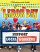 Labor Day by Robert Walker