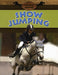 Show Jumping by Robin Johnson