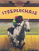 Steeplechase by Martha Martin