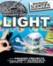 Recreate Discoveries about Light by Anna Claybourne