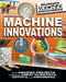 Recreate Machine Innovations by Anna Claybourne