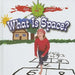 What Is Space? by Susan Markowitz-Meredith