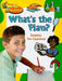 What's the Plan?: Designing Your Experiment by Natalie Hyde