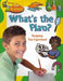 What's the Plan?: Designing Your Experiment by Natalie Hyde