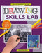 Drawing Skills Lab by Sandee Ewasiuk