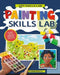 Painting Skills Lab by Sandee Ewasiuk