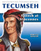 Tecumseh: Speech at Vincennes: Speech at Vincennes by Rebecca Sjonger