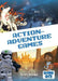 Action-Adventure Games by Kirsty Holmes