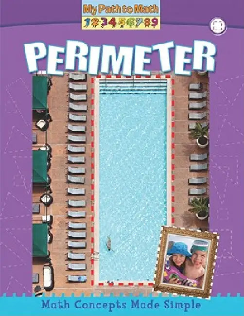 Perimeter by Minta Berry