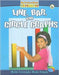 Line, Bar, and Circle Graphs by Claire Piddock