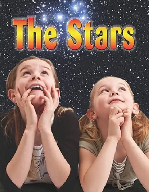 The Stars by Jeff Wimbush