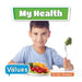 My Health by Kirsty Holmes