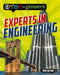 Experts in Engineering by Rob Colson