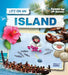 Life on an Island by Holly Duhig