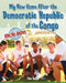 My New Home After the Democratic Republic of the Congo by Ellen Rodger