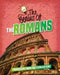 The Genius of the Romans by Izzi Howell