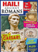Hail! Ancient Romans by Philip Steele