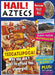Hail! Aztecs by Jen Green