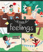 All Kinds of Feelings by Judith Heneghan, Ayesha Rubio