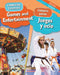 Games and Entertainment/Juegos Y Ocio (Bilingual) by Sabrina Crewe