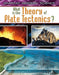 What Is the Theory of Plate Tectonics? by Saunders, Craig