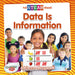 Data Is Information by Adrianna Morganelli