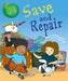 Save and Repair by Deborah Chancellor, Diane Ewen