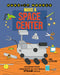 Make a Space Center by Anna Claybourne