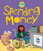 Spending Money by Ben Hubbard, Beatriz Castro