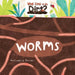 Worms by Susie Williams