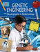Genetic Engineering and Developments in Biotechnology by Anne Rooney