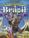 Cultural Traditions in Brazil by Molly Aloian