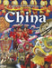 Cultural Traditions in China by Lynn Peppas