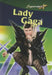 Lady Gaga by Molly Aloian