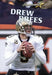 Drew Brees by Adam Boehler