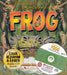 The Life Cycle of a Frog [With CD] by Bobbie Kalman, Kathryn Smithyman, Bonna Rouse