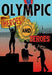 Olympic Heroes and Zeros by Robin Johnson