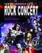 The Economics of a Rock Concert by Sheri Perl