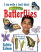 I Can Write a Book about Butterflies by Bobbie Kalman