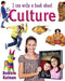 I Can Write a Book about Culture by Bobbie Kalman
