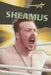 Sheamus by Robert Walker