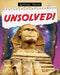 Unsolved! by Marie Powell