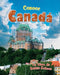 Conoce Canadá (Spotlight on Canada) by Bobbie Kalman