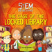 The Case of the Locked Library by William Anthony