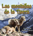 Las Montañas de la Tierra (Earth's Mountains) by Bobbie Kalman