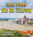 Los Ríos de la Tierra (Earth's Rivers) by Bobbie Kalman