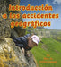 Introducción a Los Accidentes Geográficos (Introducing Landforms) by Bobbie Kalman