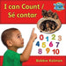 I Can Count (Sé Contar) Bilingual by Bobbie Kalman