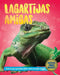 Lagartos Amigos (Lizard Pals) by Pat Jacobs